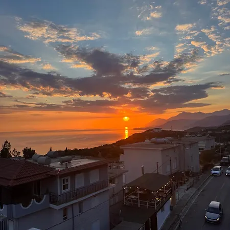 Apartmán Center Sunset