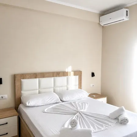 Center Sunset Apartamento *