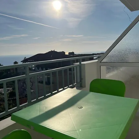Apartamento Center Sunset Lukovë