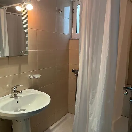 Apartamento Center Sunset