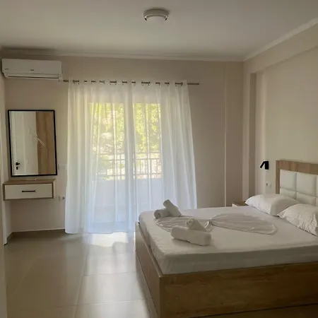 Center Sunset Apartamento *