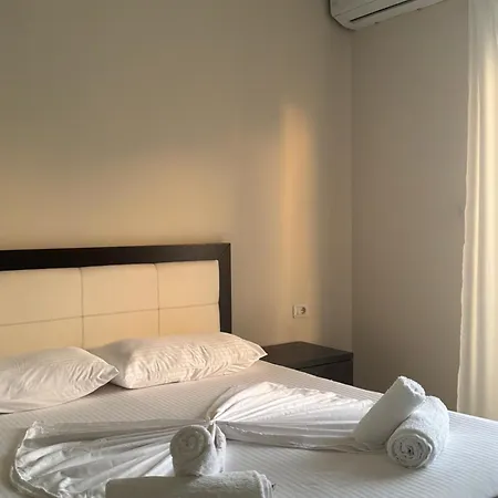 Apartmán Center Sunset Lukovë