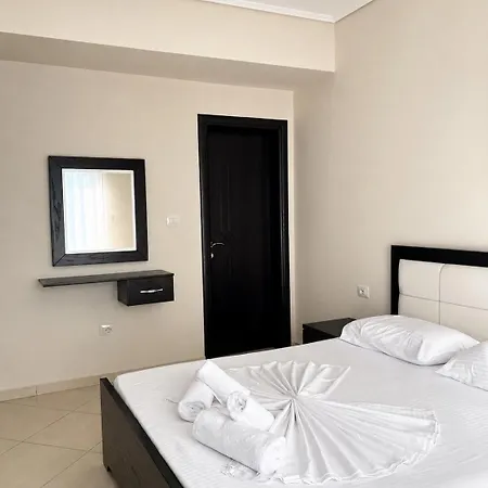 Apartamento Center Sunset Lukovë