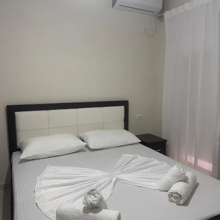 Center Sunset Apartamento