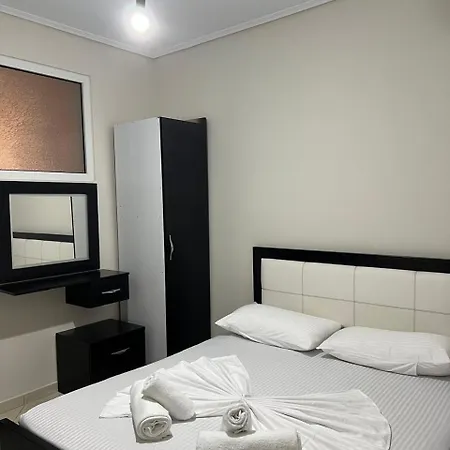Center Sunset Apartamento