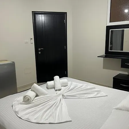 Apartamento Center Sunset Lukovë
