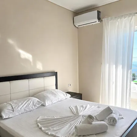 Center Sunset Apartmán